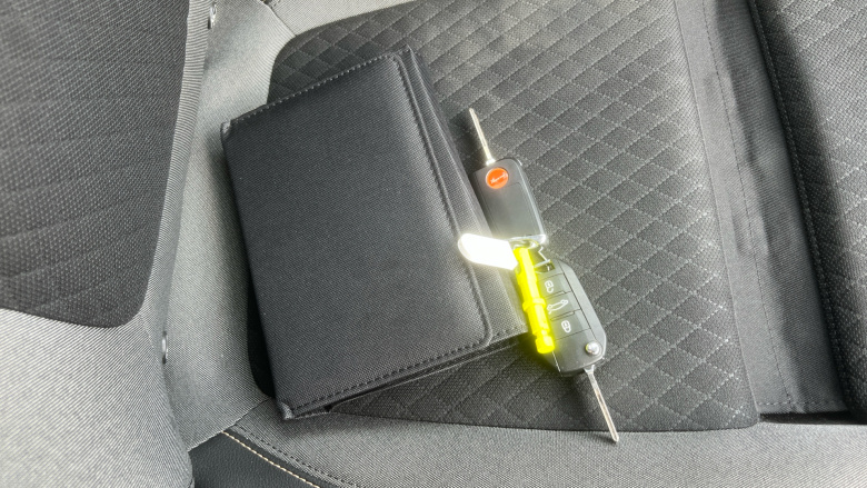 Vauxhall Grandland X 1.2 Turbo Tech Line Nav 5dr Petrol Hatchback